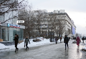 Фото здания