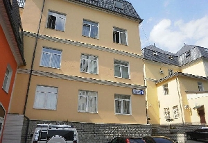 Фото здания