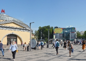 Фото здания
