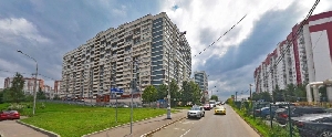 Фото здания