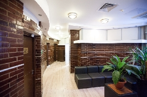 Фото здания