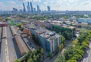 Фото здания