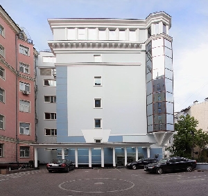 Фото здания