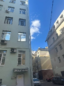 Фото здания