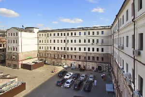 Фото здания