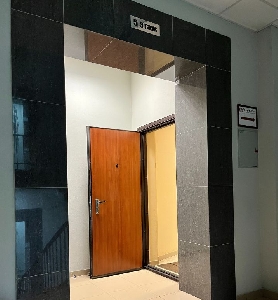Фото здания