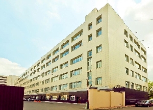 Фото здания