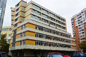Фото здания