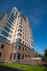 Фото здания