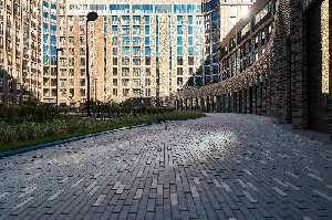 Фото здания
