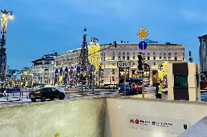 Фото здания
