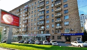 Фото здания