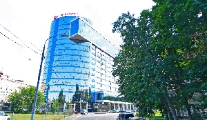 Фото здания