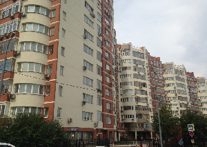 Фото здания