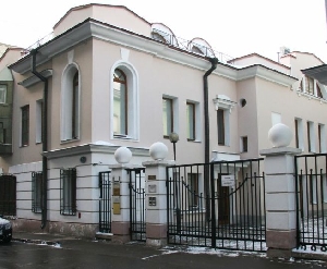 Фото здания