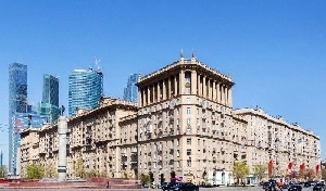 Фото здания