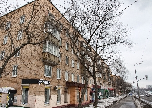 Фото здания