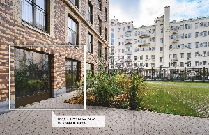 Фото здания
