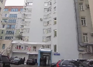 Фото здания