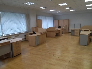 Фото здания