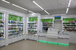 Фото здания