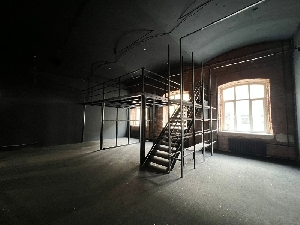 Фото здания