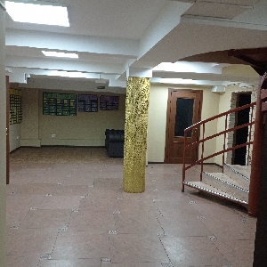 Фото здания