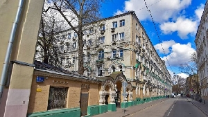 Фото здания