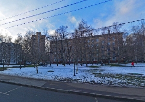Фото здания