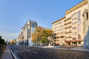 Фото здания