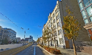 Фото здания
