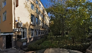 Фото здания
