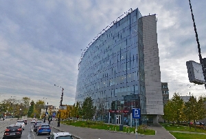 Фото здания