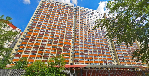 Фото здания