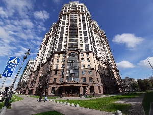 Фото здания