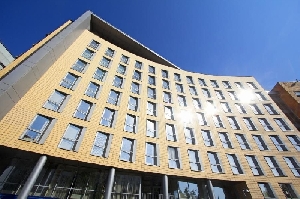 Фото здания