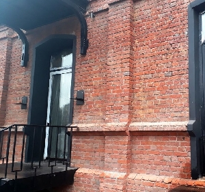 Фото здания