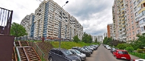 Фото здания