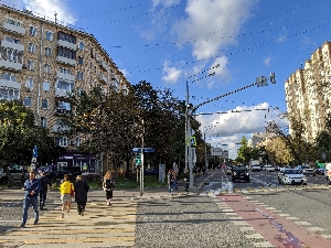 Фото здания