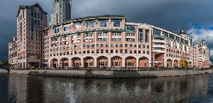 Фото здания