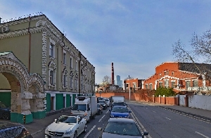 Фото здания