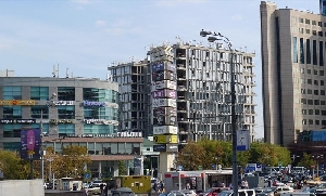 Фото здания