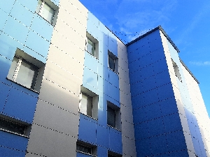 Фото здания