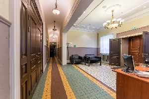 Фото здания