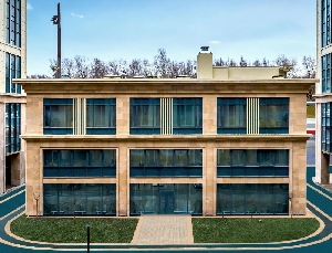 Фото здания