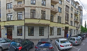 Фото здания
