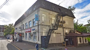 Фото здания