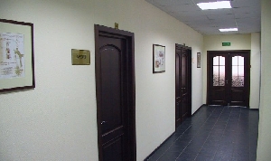 Фото здания