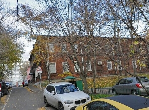 Фото здания