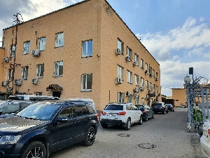 Фото здания